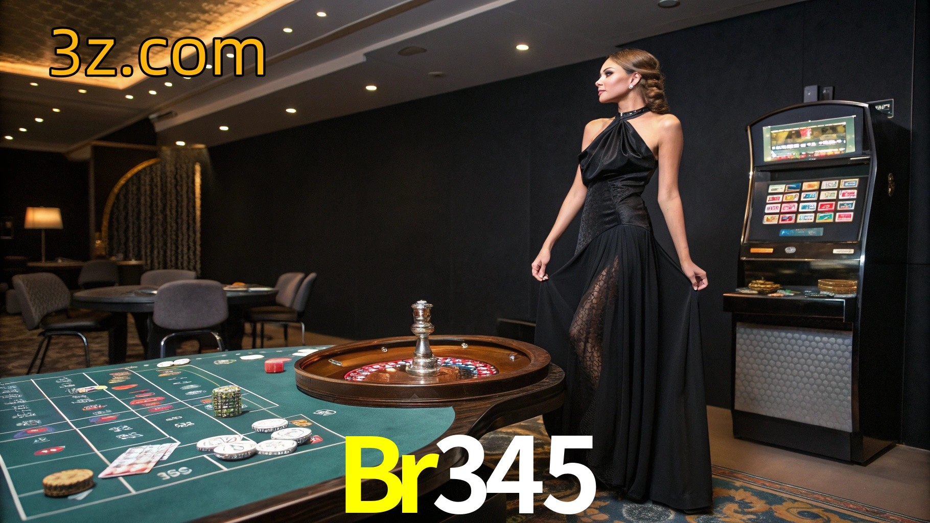  Br345