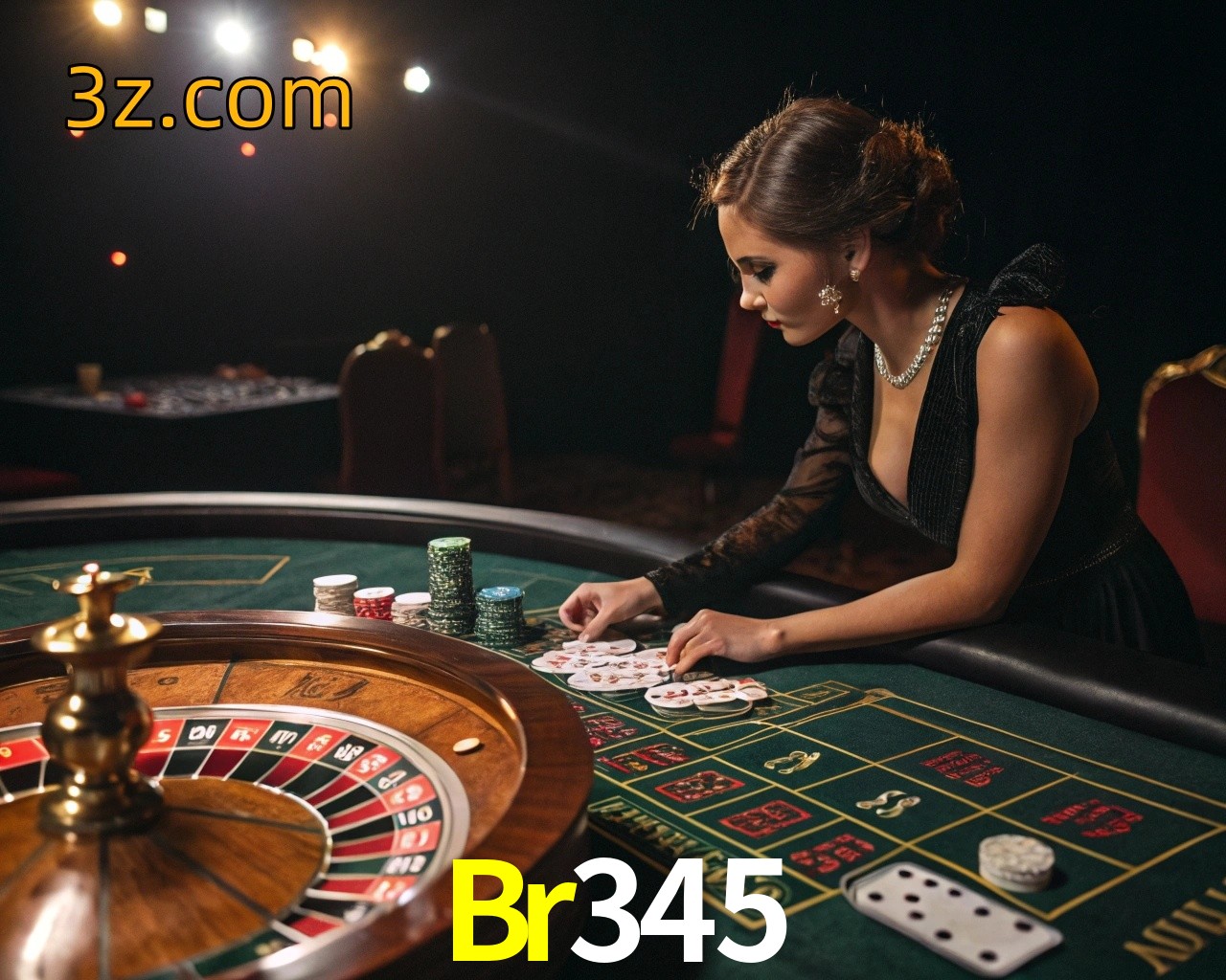  Br345