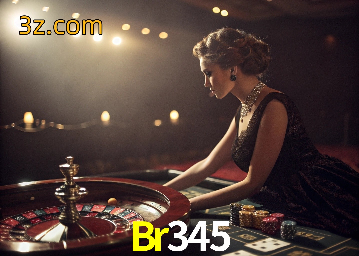  Br345