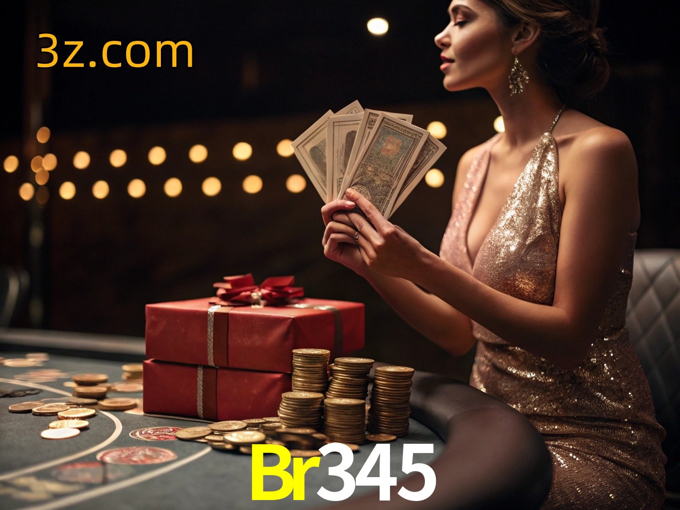  Br345
