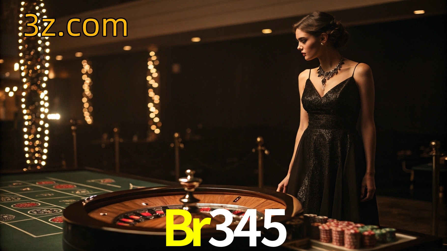  Br345