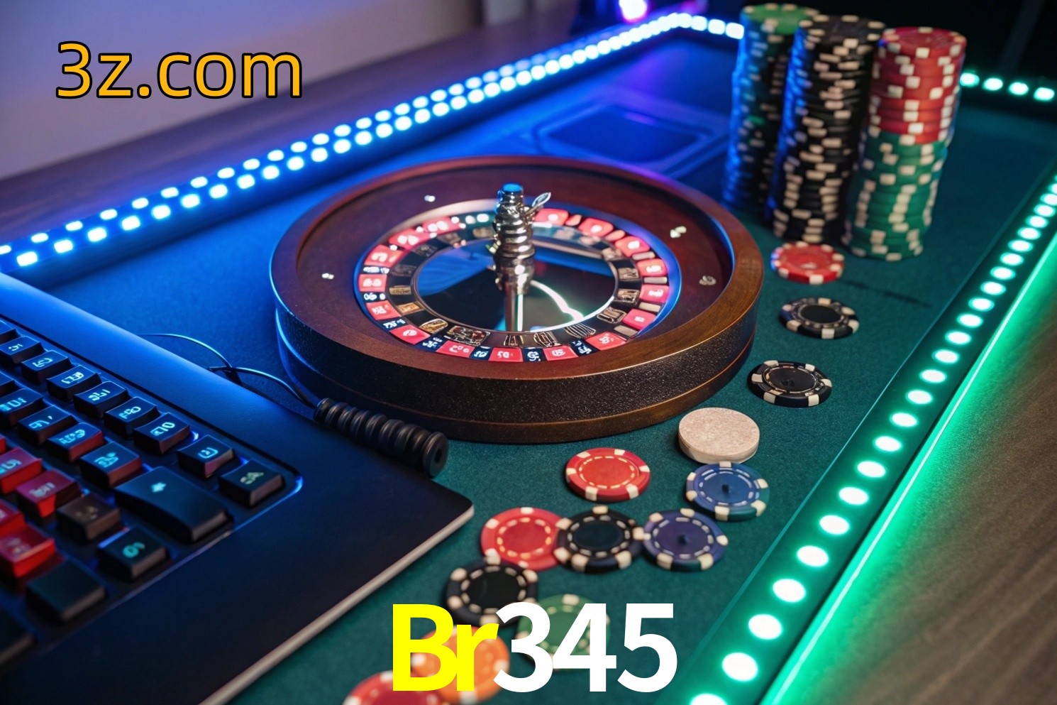  Br345