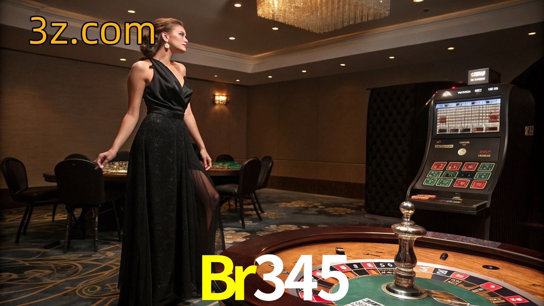  Br345