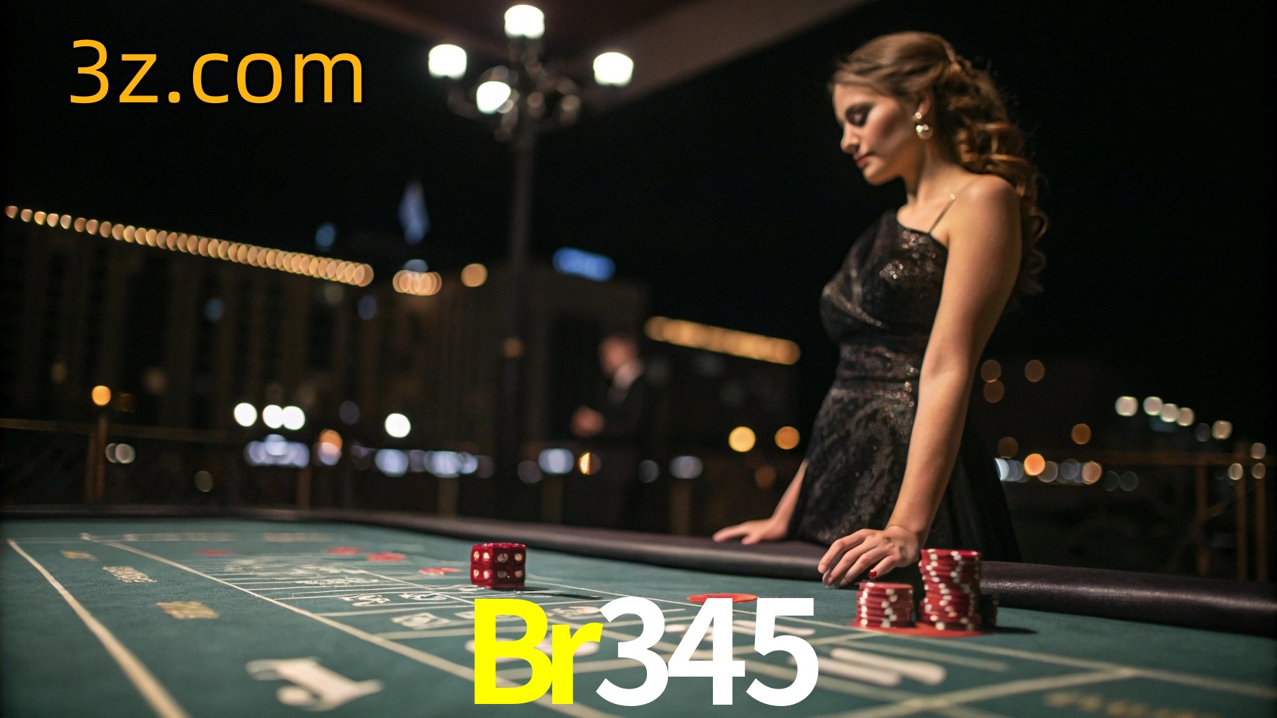  Br345