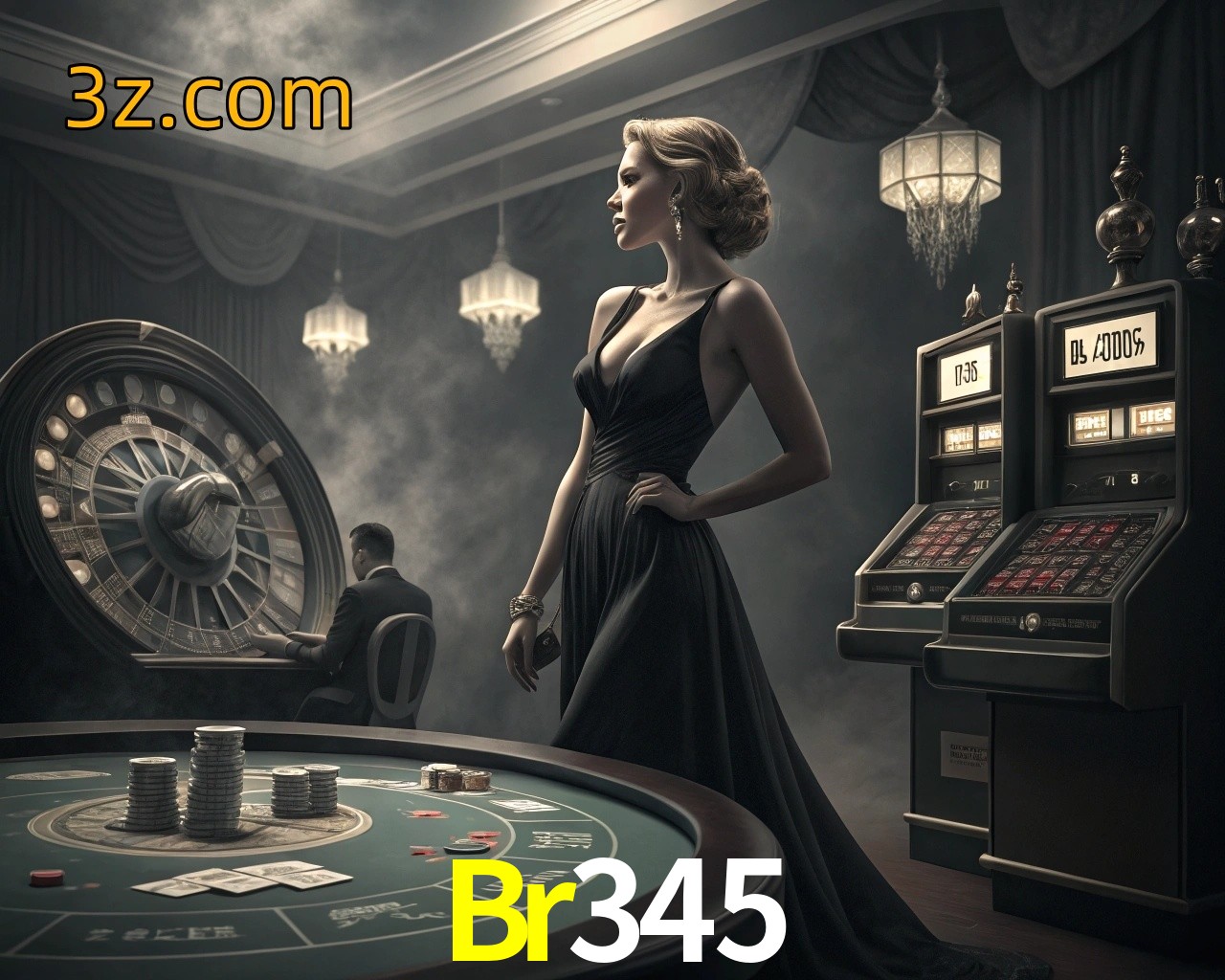  Br345
