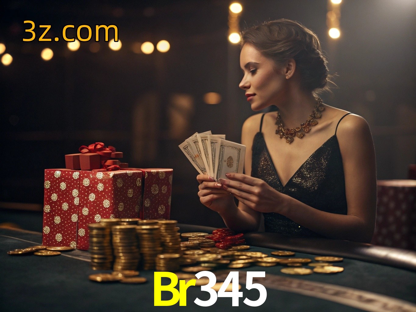  Br345