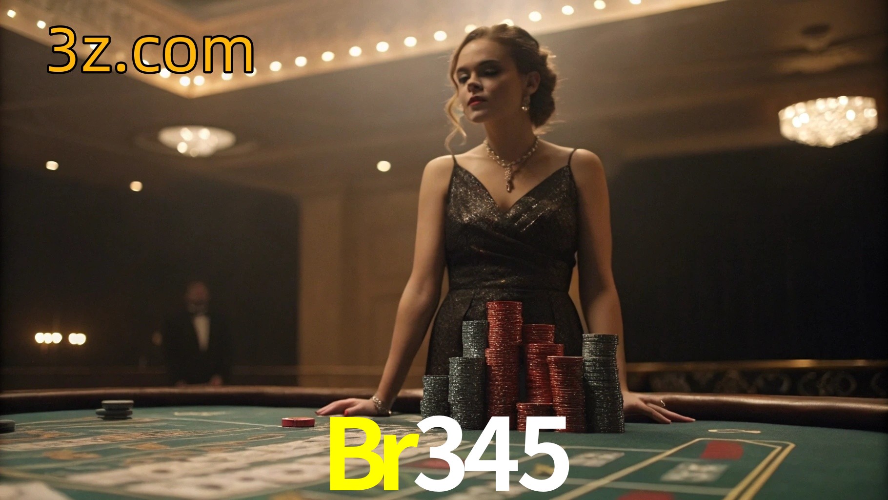  Br345