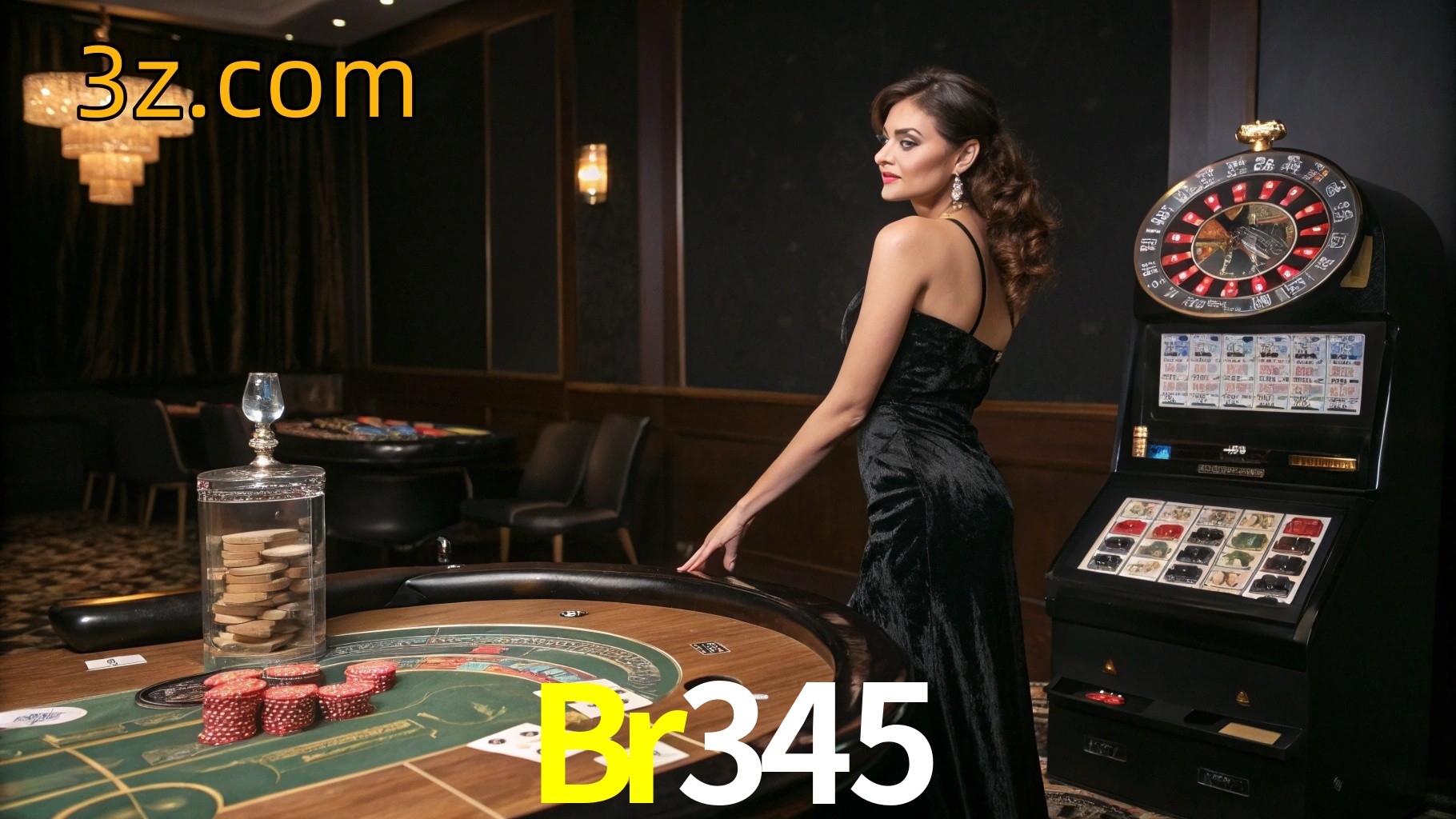  Br345