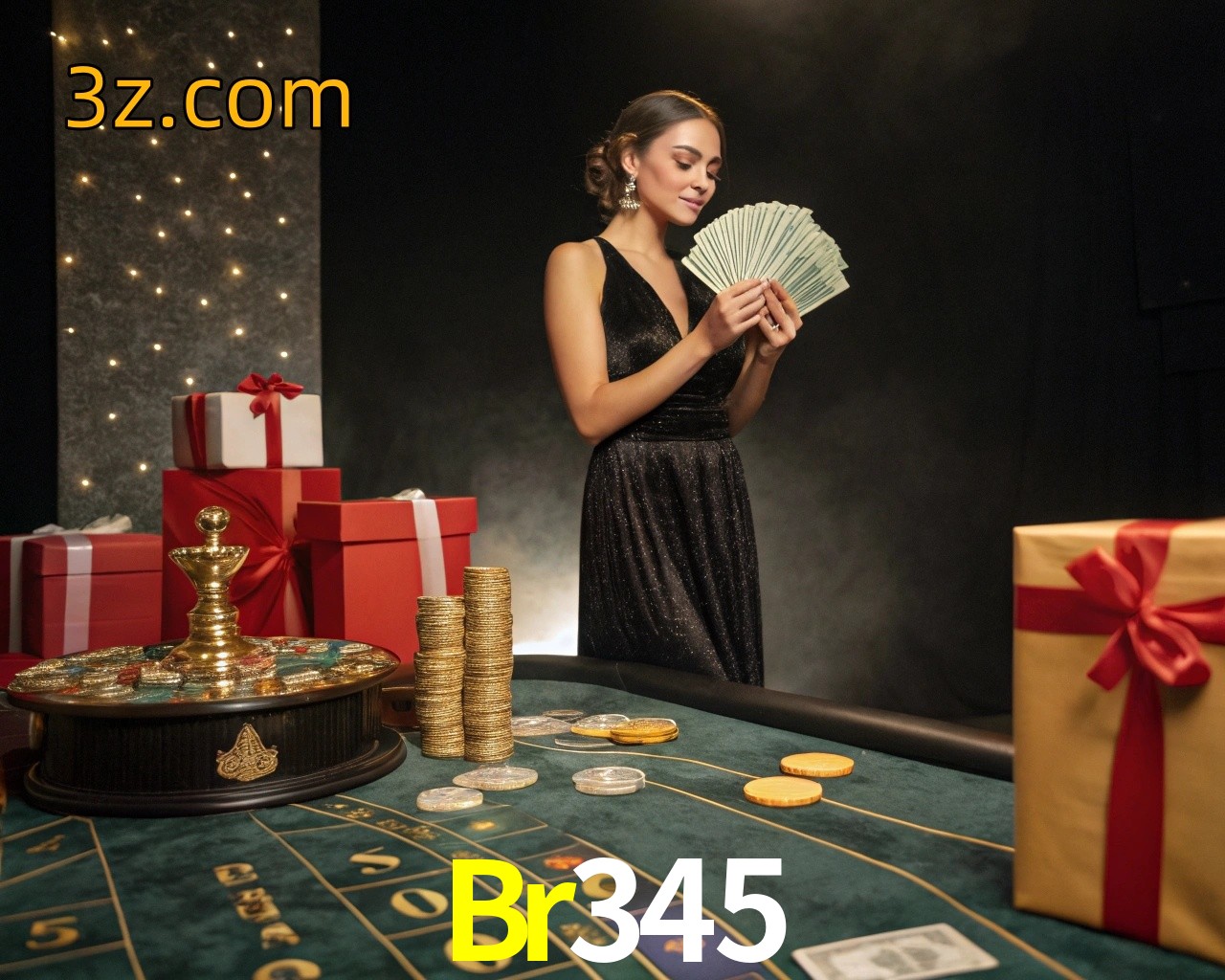 Br345