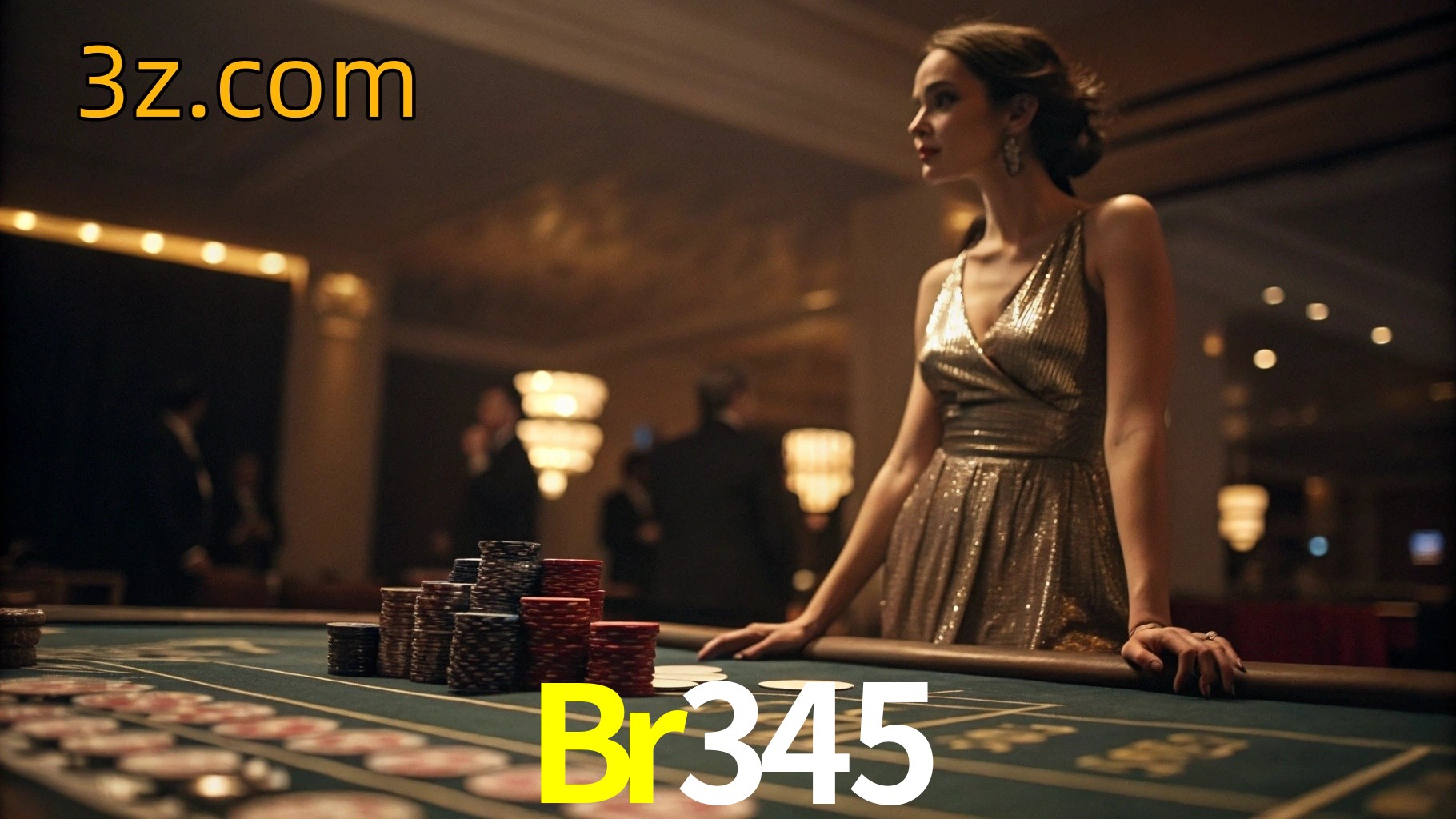  Br345