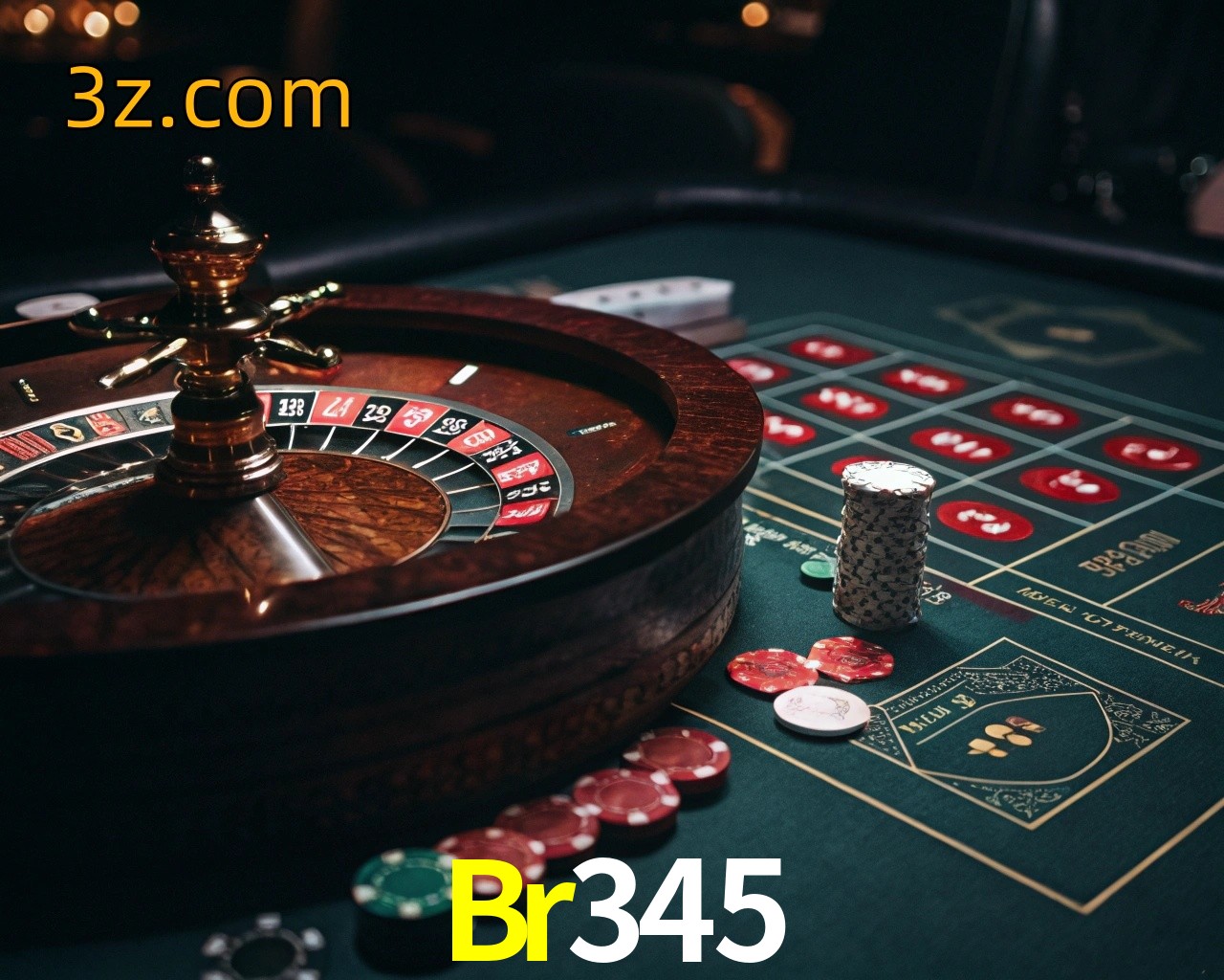  Br345