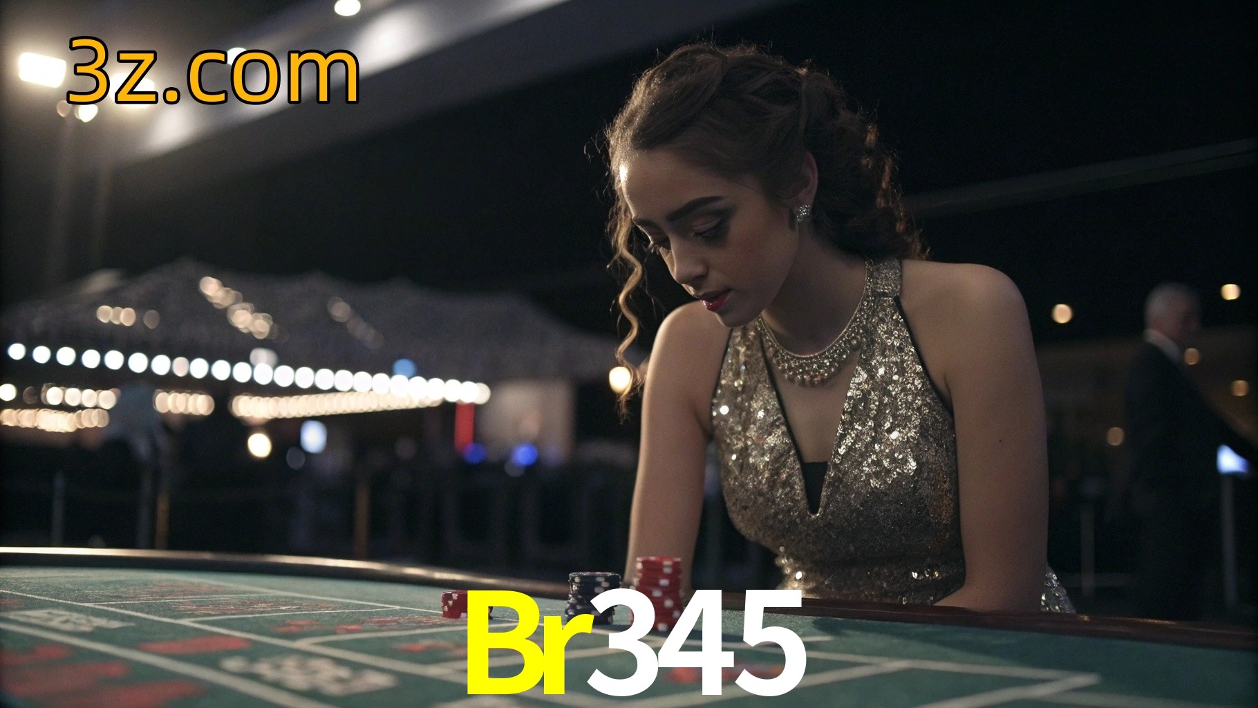  Br345