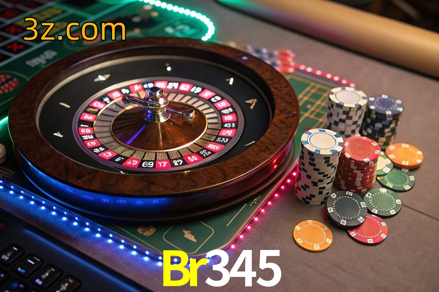  Br345