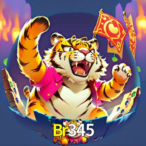  Br345